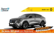 Renault Rafale - E-Tech full hybrid 200 esprit Alpine | NU met €8.750, - Zeeu