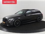 Mercedes-Benz C-klasse - Estate 300 e Business Solution AMG Limited | SOH 86, 1% | Pa