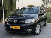 Dacia Logan Mcv - 0.9 TCe SL Royaal AUT / AIRCO / CRUISE / PDC / TREKHAAK