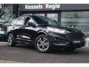 Ford Kuga - 2.5 PHEV ST-Line Keyless Camera 18” Stuur/Stoelverwarming Se