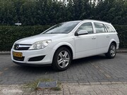 Opel Astra - Wagon 1.6 Business INRUILKOOPJE / AIRCO / NETTE AUTO