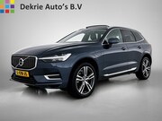 Volvo XC60 - 2.0 T6 Hybride AWD Inscription / Panoramadak / Trekhaak / Le