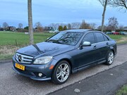 Mercedes-Benz C-klasse - 350 Elegance AMG pakket APK 01-2027 AUT