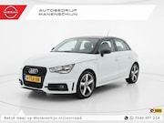 Audi A1 - 1.2 TFSI S-Line