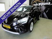 Renault Captur - 1.6 E-Tech Plug-in Hybrid 160 Business LED | LMV 17" |  Appl