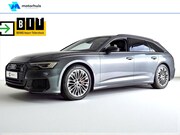 Audi A6 - Avant 55 TFSI e quattro 367pk S tronic Competition AUTOMAAT 