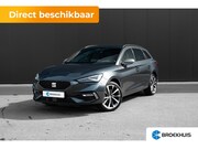 Seat Leon - Sportstourer FR Business - eHybrid | Achteruitrijcamera | Au