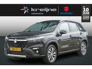 Suzuki S-Cross - 1.4 Boosterjet Select Smart Hybrid | Adapt. Cruise | Aplle/A