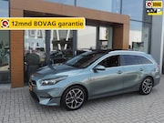 Kia Ceed - Sportswagon 1.5 T-GDi GT-Line AUTOMAAT 76.000km | Panodak |
