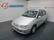 Mitsubishi Space Star - 1.3 GLX