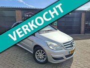 Mercedes-Benz B-klasse - 180 automaat|airco|cruise.control|2009