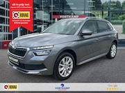 Skoda Kamiq - 1.0 TSI DSG STYLE TREKHAAK/PDC/CRUISE/LED/CLIMA/STOELVERW/CA