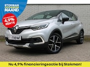 Renault Captur - 0.9 TCe Intens | navigatie | climate control | trekhaak