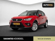 Seat Arona - 1.0 TSI Xcellence Business Intense|CARPLAY|PDC|CLIMA|NAVI|DI