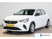 Opel Corsa - 1.2 Edition | USB | Bluetooth | Airco | Cruise Controle | Al