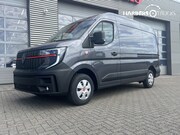 Renault Master - Red Edition ***Automaat