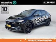 Toyota C-HR - First Edition 77 kWh | Navigatie | Apple CarPlay/Android aut