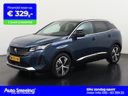 Peugeot 3008 - 1.6 HYbrid 225 GT | Stoelmassage | Nappa Leder | Memory stoe