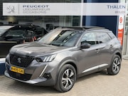 Peugeot 2008 - 1.2 Turbo 130 PK GT | Panorama Schuif-Kanteldak | Navigatie 