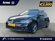 Volkswagen Polo - 1.0 95pk TSI R-Line Business Navigatie 'Discover Media' | Pa