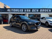 Mazda CX-5 - 2.5 4WD SkyActiv-G|194Pk|Hud|Xenon|Memory|Navi|Adaptive Crui