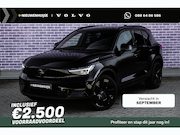 Volvo EX40 - Single Motor Extended Range Ultra Black Ed. 82 kWh | Black E