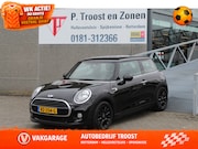 MINI Cooper - Mini 1.5 Business Navigatie/Airco/Cruise control/Spraakbedie