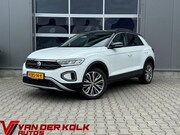 Volkswagen T-Roc - 1.5 TSI Life Business Automaat Nieuw Model | Digital Cockpit
