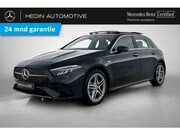 Mercedes-Benz A-klasse - A 250e Automaat AMG Line | Advanced Plus Pakket | Winterpakk