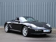 Porsche Boxster - 2.7 HANDGESCHAKELD *84.005KM.
