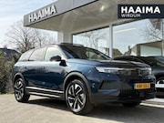 Opel Grandland - Hybrid Automaat GS | Focal Audio | Elektr. achterklep | Schu