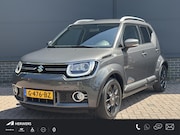 Suzuki Ignis - 1.2 Smart Hybrid Stijl / 1e Eigenaar / Onderhouden / Navigat