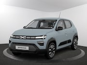 Dacia Spring - Expression | Cruise Control met snelheidsbegrenzer | LED dag