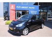 Hyundai i10 - 1.0i Comfort Airco 60228km Dealer onderhouden