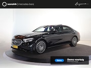 Mercedes-Benz E-klasse - 300e Sport Edition | Panoramaschuifdak | Premium Plus | Rija