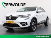 Renault Arkana - E-Tech Hybrid 145 Intens | Trekhaak | Adapt. Cruise | Parkee