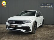 Volkswagen Tiguan - 1.4 TSI eHybrid R-Line Business+ Dealeronderh. / Achteruitri
