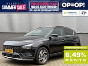 Hyundai Bayon - 1.0 T-GDI 48V 100PK Premium Sky Open dak I Stoelverwarming I