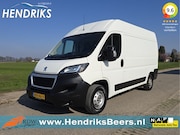 Peugeot Boxer - 333 2.0 BlueHDI L2H2 Pro - 130 Pk - Euro 6 - Airco - Cruise 