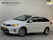 Toyota Auris - Touring Sports 1.8 Hybrid Lease Pano Cruise Camera