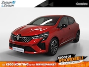 Renault Clio - 1.0 TCe 90 GPF NAVI 360CAMERA AIRCO STUUR & STOELVERWARMING