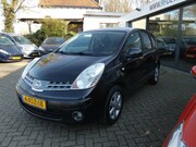 Nissan Note - 1.4 Pure