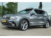 Volkswagen Tiguan - 1.5 TSI ACT AUT. R-LINE HIGHLINE BUSINESS | PANO | VIRT. COC