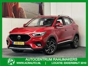 MG ZS - 1.5 106 PK LEDER CRUISE CONTROL NAVIGATIE 360 CAM