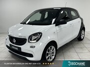 Smart ForFour - electric drive passion 18 kWh ANDROID AUTO | CLIMATE CONTROL