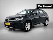 Volkswagen Taigo - 1.0 TSI Life 95 PK| Origineel Nederlands | 1e Eigenaar | App