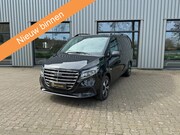 Mercedes-Benz Vito - 119 CDI L2 Select BPM vrij 360° Multibeam Distronic Standkac