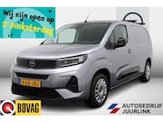 Opel Combo - 1.5D 102pk L2 BPM VRIJ! Carplay/Airco/Camera /Vloer en wandb