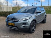 Land Rover Range Rover Evoque - 2.2 eD4 Pure Business Edition