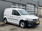 Volkswagen Caddy - 1.2 TSI L1H1 Benzine Airco Cruise controle Achterklep Parkee